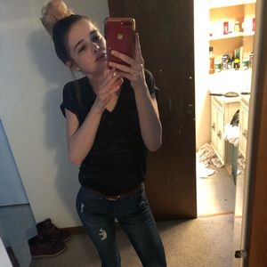 Meet your Posher, Chelsie